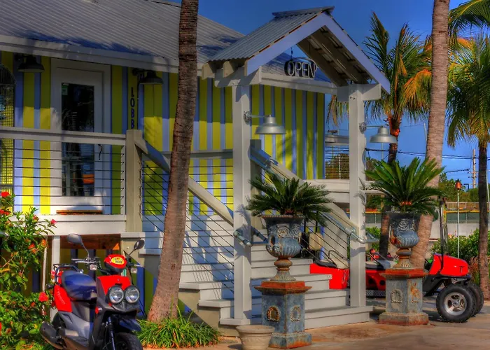 Ibis Bay Resort Key West