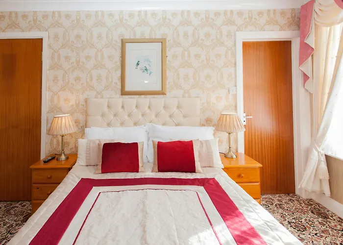The Elmington Hotel (Adults Only) Torquay