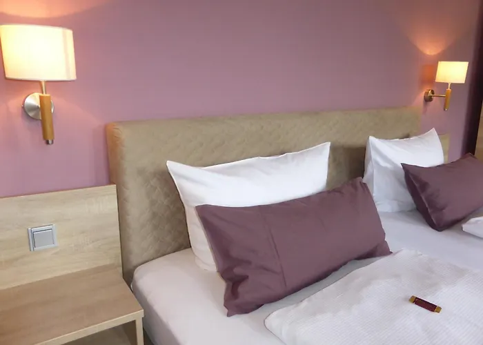 Rheinhotel Zur Krone Boppard