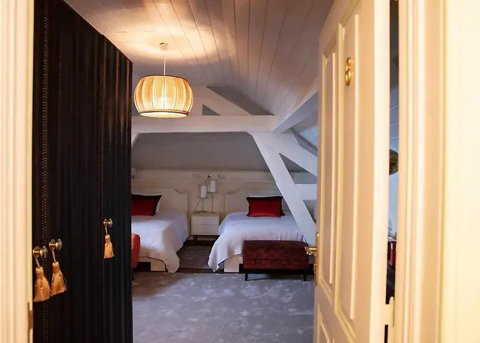 Casa Da Granja - Boutique Hotel Vila Nova de Gaia