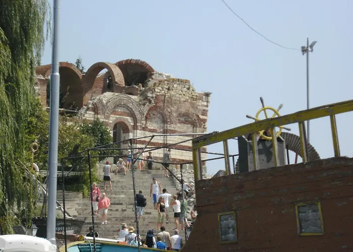 Emona Guest House Nessebar