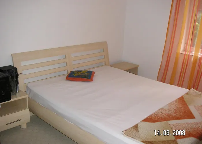 Emona Guest House Nessebar