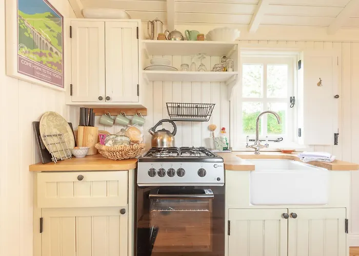 Westfield House Farm Bed & Breakfast Rothbury