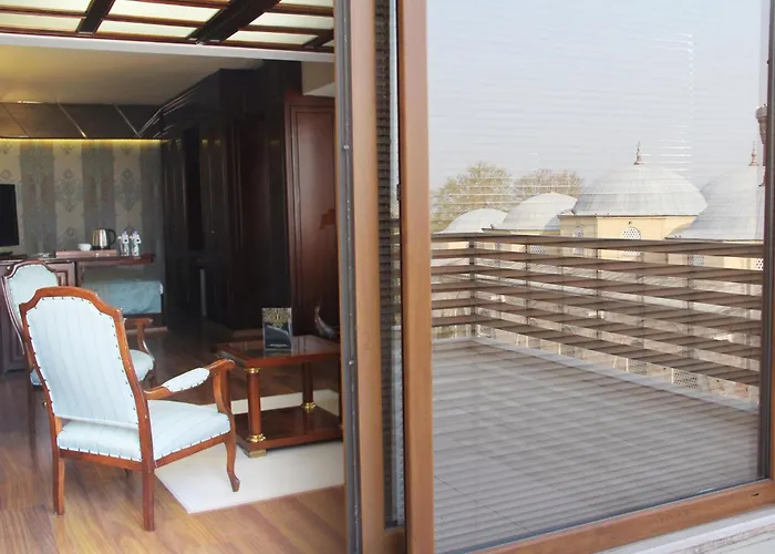 Hotel Artic Bursa