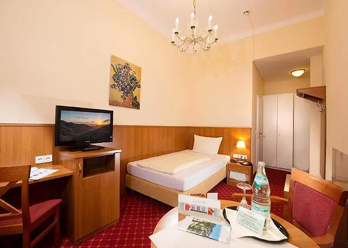 Hotel Schweizer Hof Baden-Baden