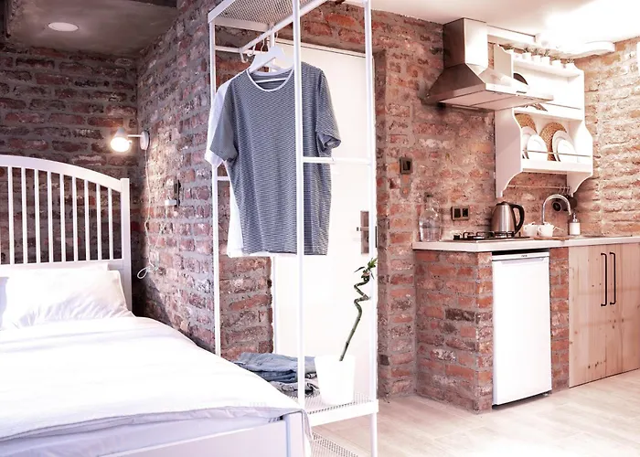 Hotel Mola Galata Istanbul