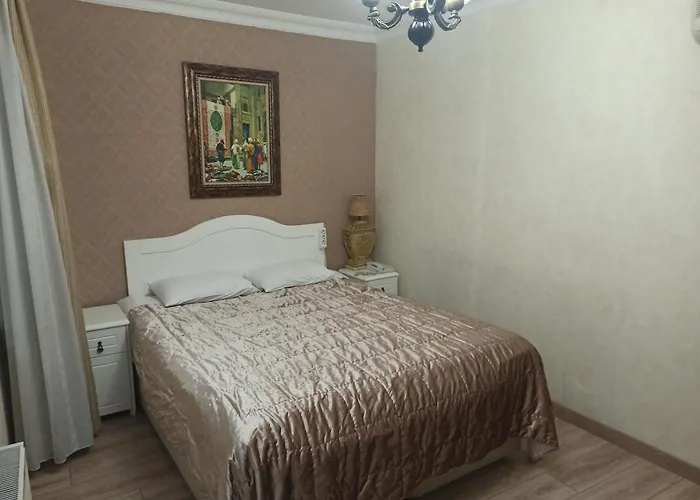 Asmali Hotel Istambul