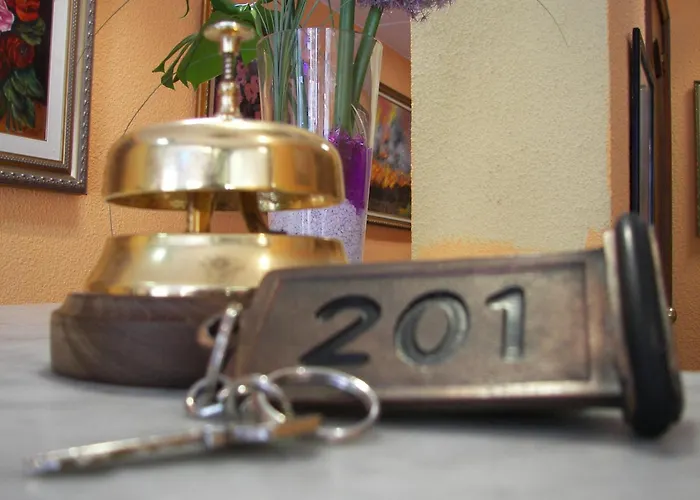 Hotel Europa Figueras