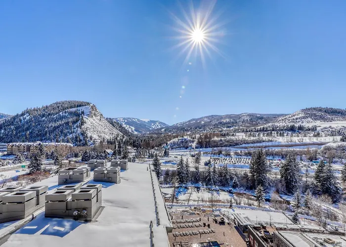 Riverfront Resort Avon