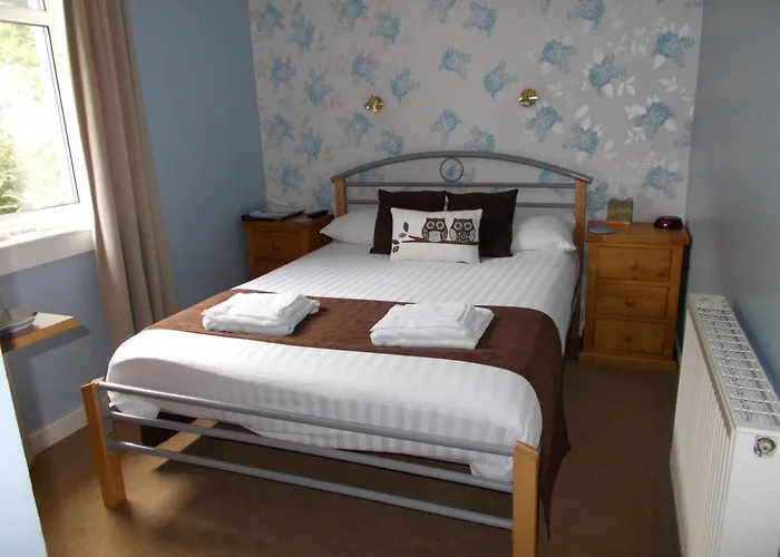 Tigh Na Cheo Hotel Kinlochleven