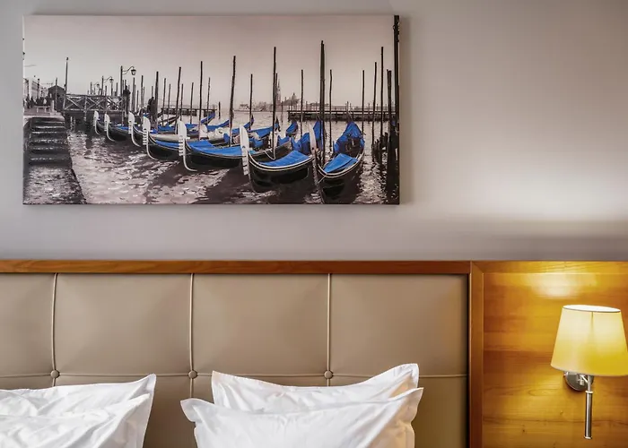 Cityhotel Kiew