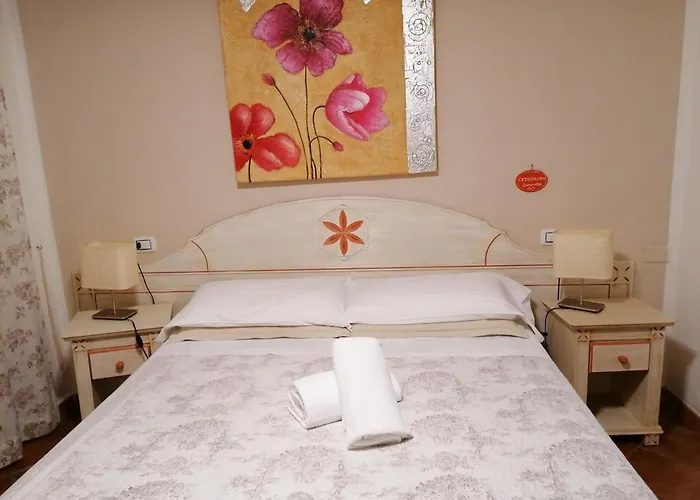 Cicerone Guest House Florence