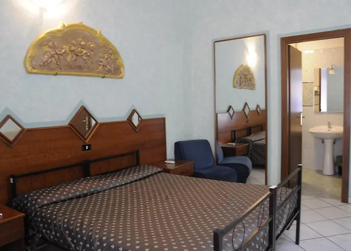 Hotel Farini Roma