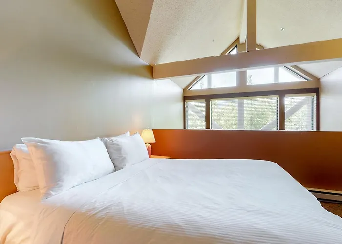 Greystone Lodge Whistler