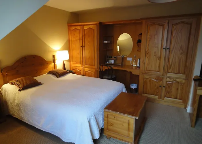 Bambury'S Guesthouse Dingle