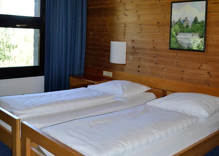 Hotel-Pension Leitgebhof Innsbruck