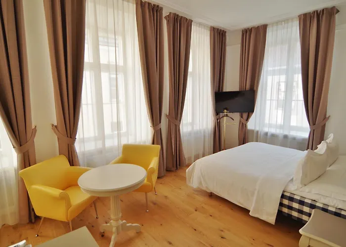 Hotel Regent Reval