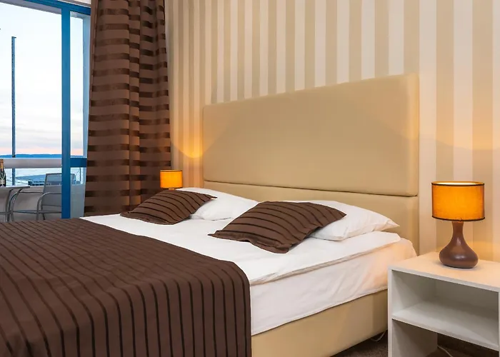 Hotel Jadran Split