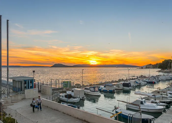 Hotel Jadran Split
