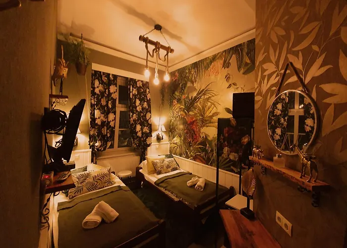 Urban Boutique Hotel Vienna