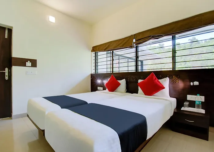Hotel Xec Residency Madgaon