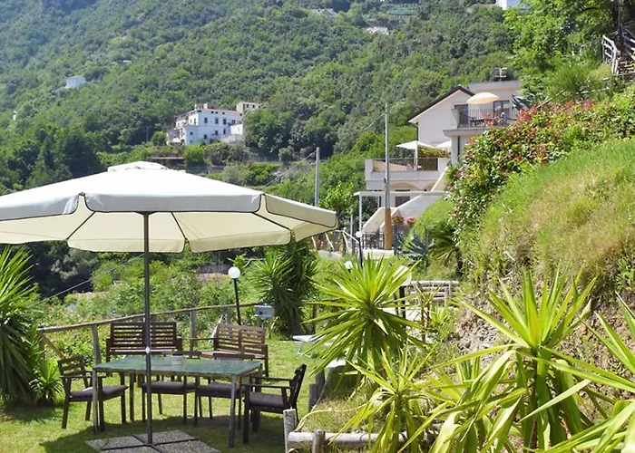 B&B Costa Di Amalfi Vietri sul Mare