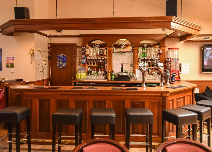 Findlay'S Hotel Fraserburgh