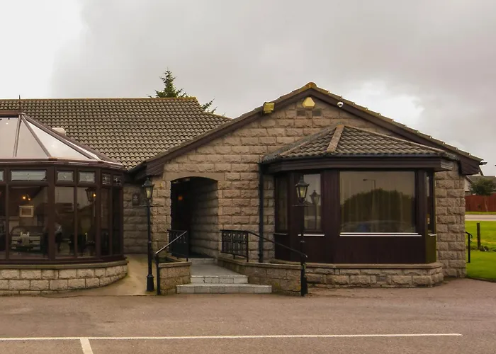 Findlay'S Hotel Fraserburgh