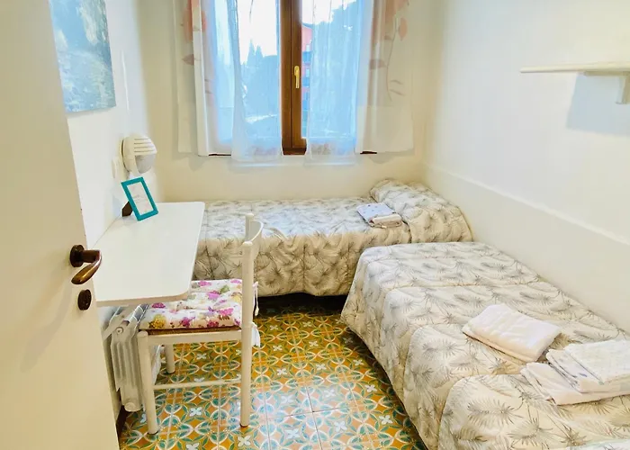 Residenza Cappuccini Aparthotel Peschiera del Garda
