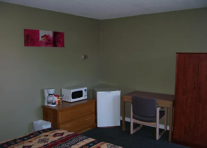 Beach Grove Motel Tsawwassen