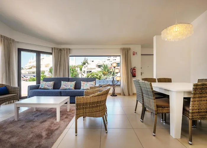 3Hb Golden Beach Albufeira