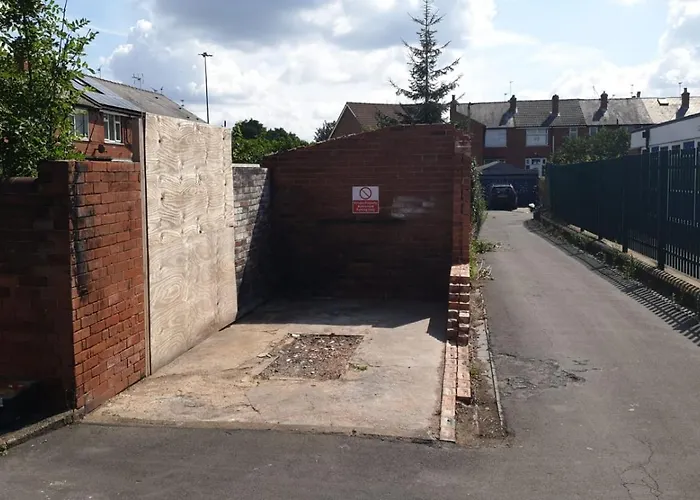 Roberts Residence Doncaster