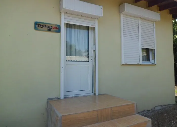 Merhaba Hotel Çıralı