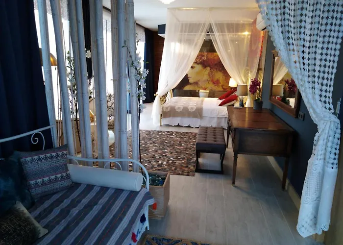 Villa No 5 Bodrum