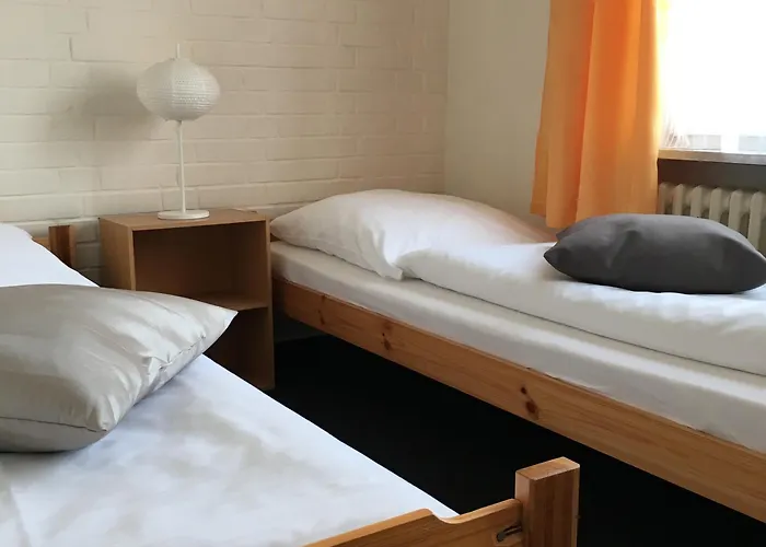 Das Ostseehotel Hohwacht