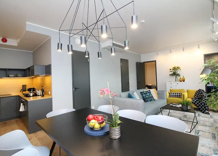 Tallinn City Apartments Old Town Suites