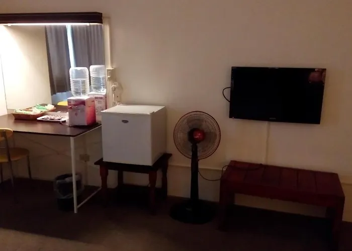 Melody Hotel Taitung