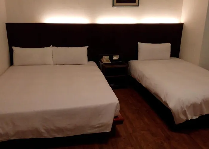 Melody Hotel Taitung