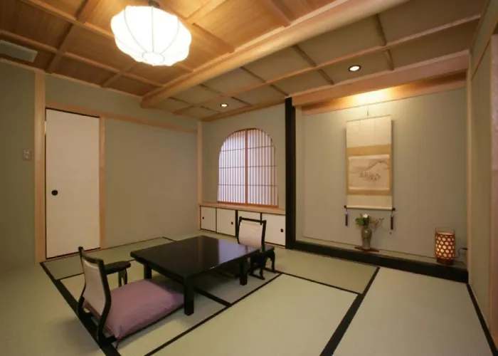 Hanaikada Kyoto