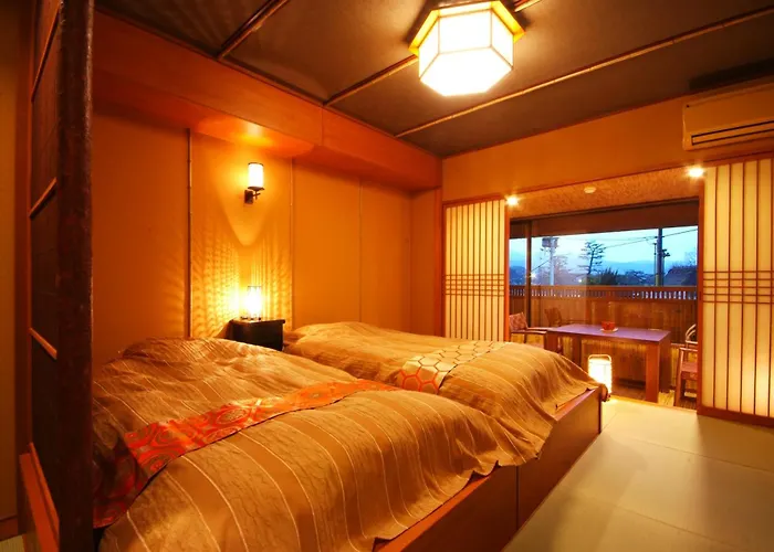 Hanaikada Kyoto