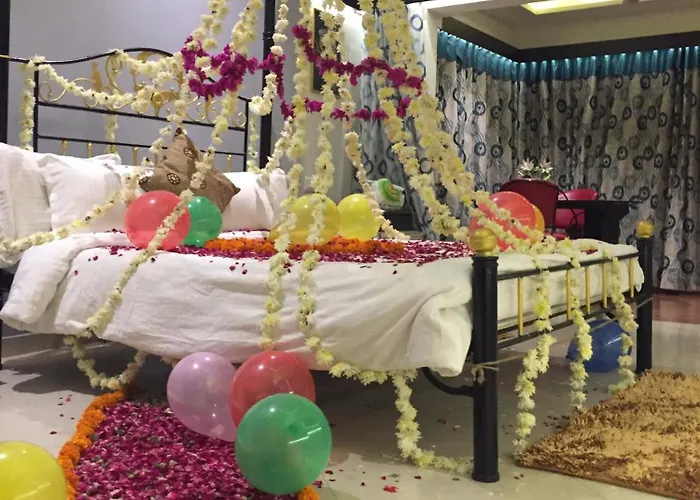 Prithvi Hotels Ahmedabad