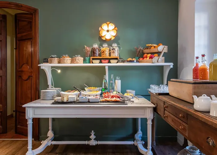 Hotel Boutique Cezanne Centre Aix-En-Provence