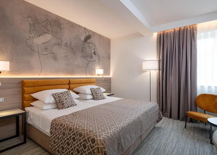 Hotel Ivka Dubrovnik