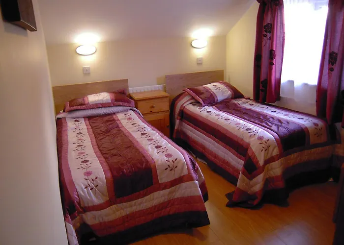 Fortview House Cavan