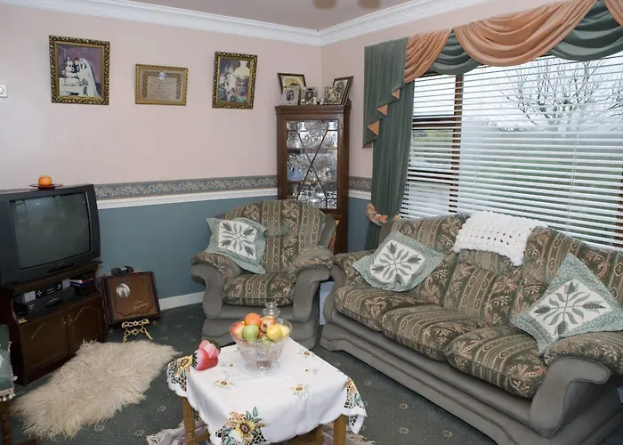 Fortview House Cavan