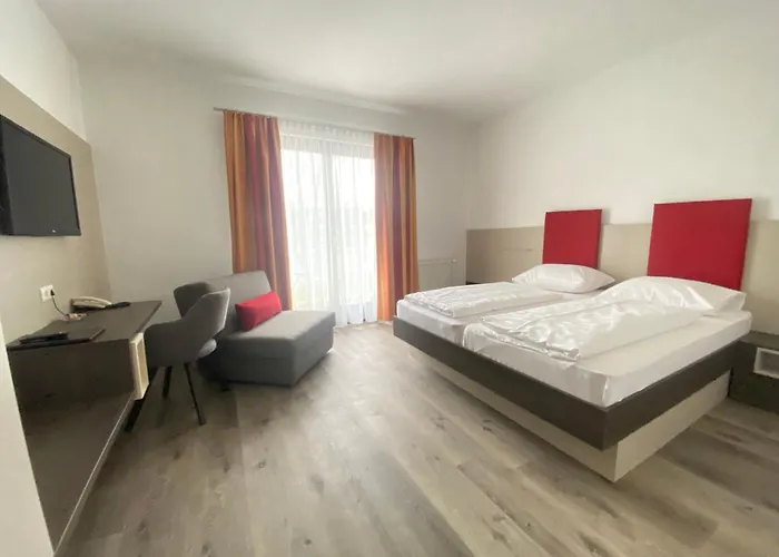 Simon - Hotel & Cafe Bad Tatzmannsdorf