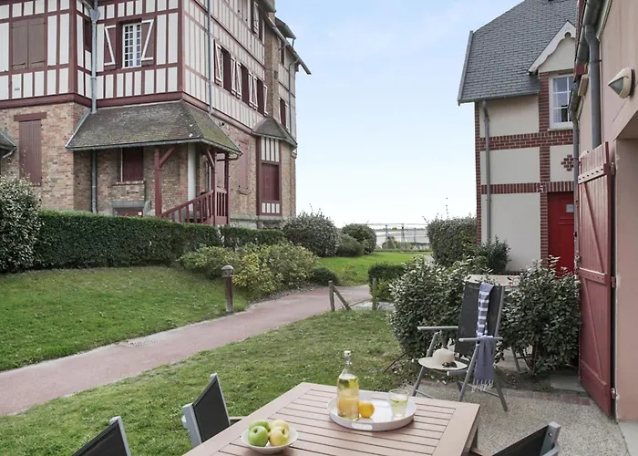 Pierre&Vacances Premium Résidence de la Plage Le Crotoy