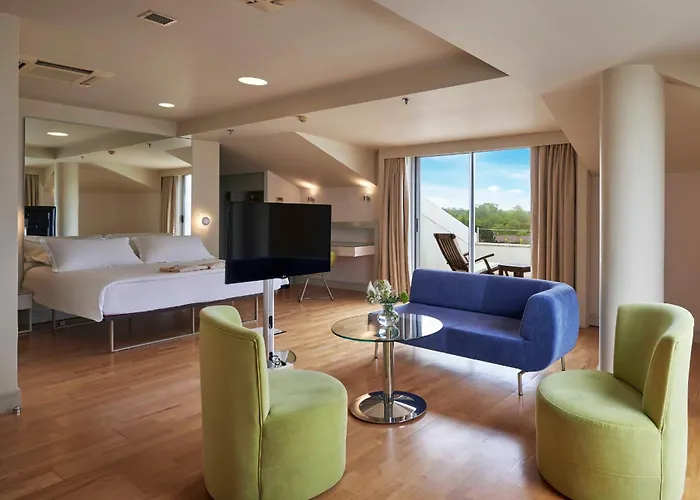 Richmond Nua Wellness Spa - Adult Only Sapanca