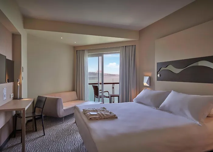 Richmond Nua Wellness Spa - Adult Only Sapanca