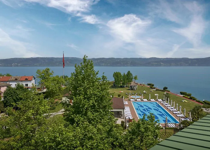 Richmond Nua Wellness Spa - Adult Only Sapanca